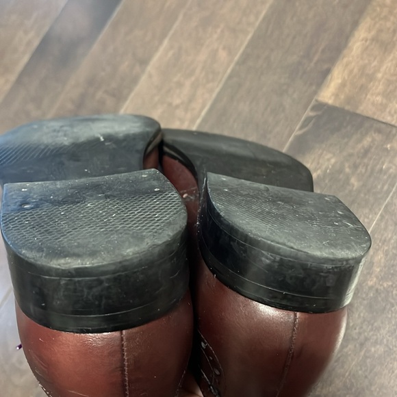 Johnston & Murphy leather shoes - Picture 10 of 11